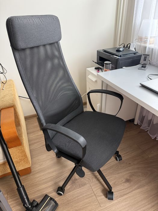 Fotel Markus IKEA