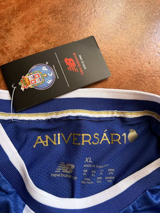 Camisola FC Porto Oficial