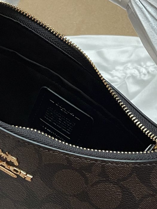 Сумка Coach Teri