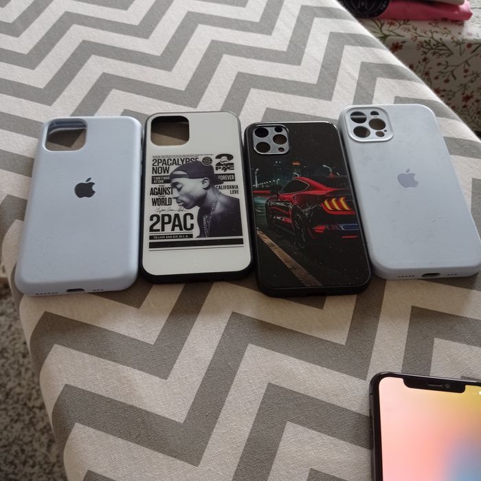 iPhone 11 pro  como novo
