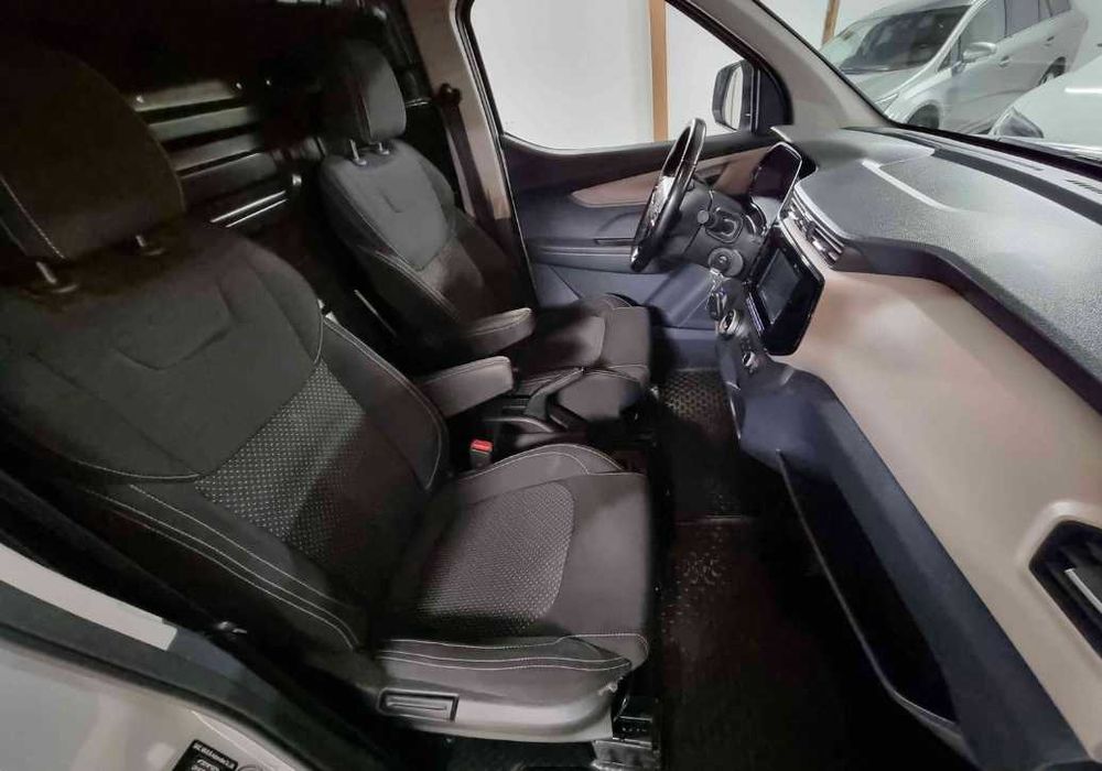 MAXUS Deliver-3 100% електро 6,3 м3\52квт\250 км\1,1 тн\0,8грн.км