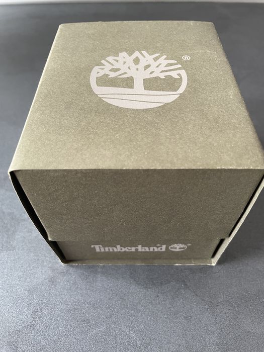 Relógio Timberland c/NOVO
