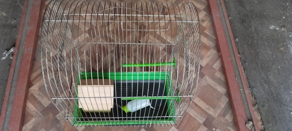 Продам клетки для животных