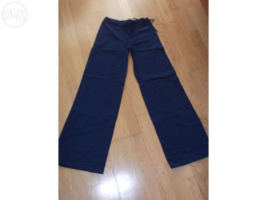 2 Pares de calças de ginásio - Como novas