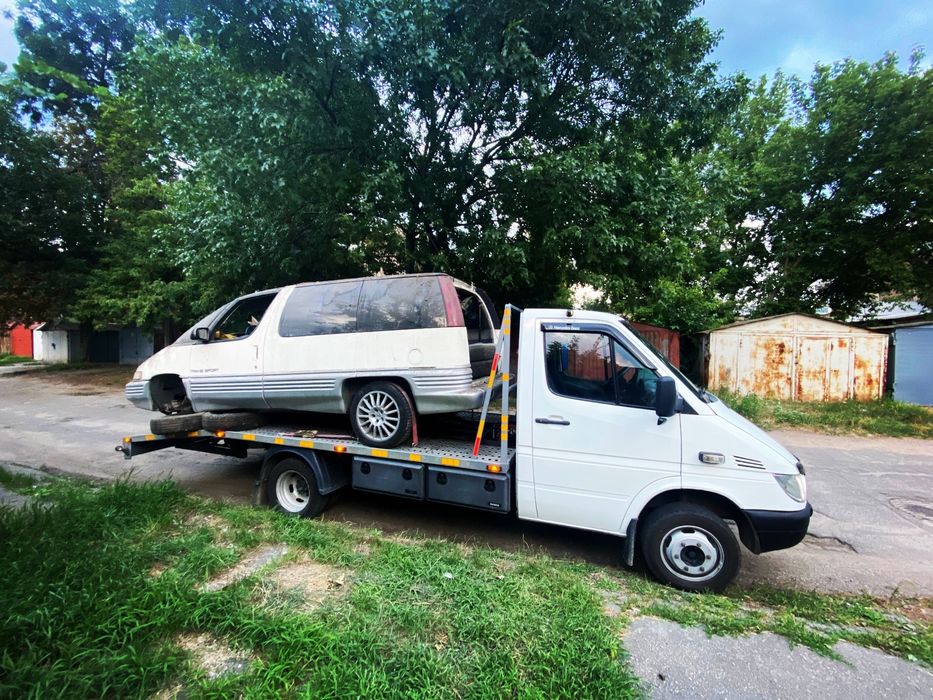 Евакуатор 24/7 Эвакуатор 24/7