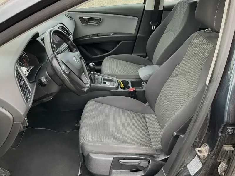 SEAT Leon ST 1.6 TDI Style S/S | Financiamento disponível
