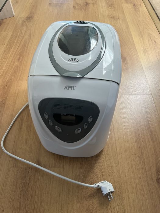 Máquina de fazer pão AFK