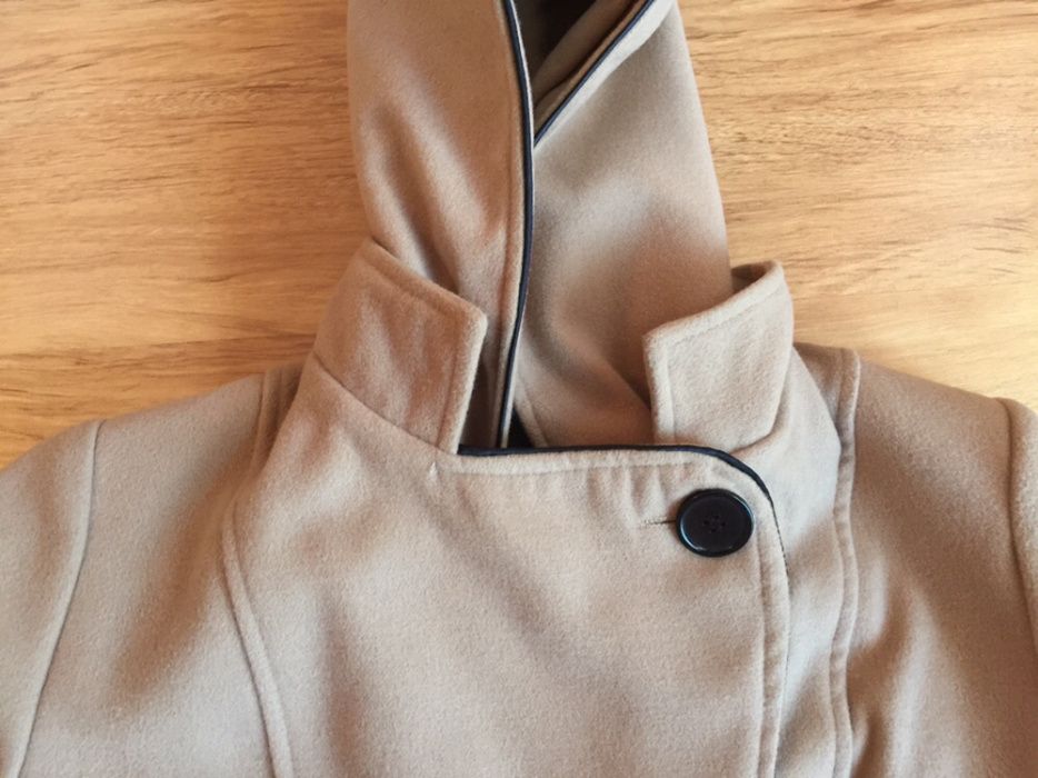 Kurtka damska zimowa