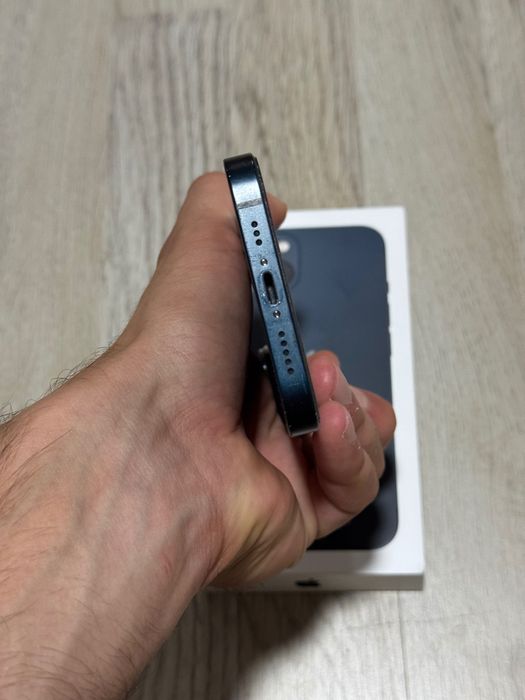 Apple iPhone 13 128gb 86% Neverlock фіз сім