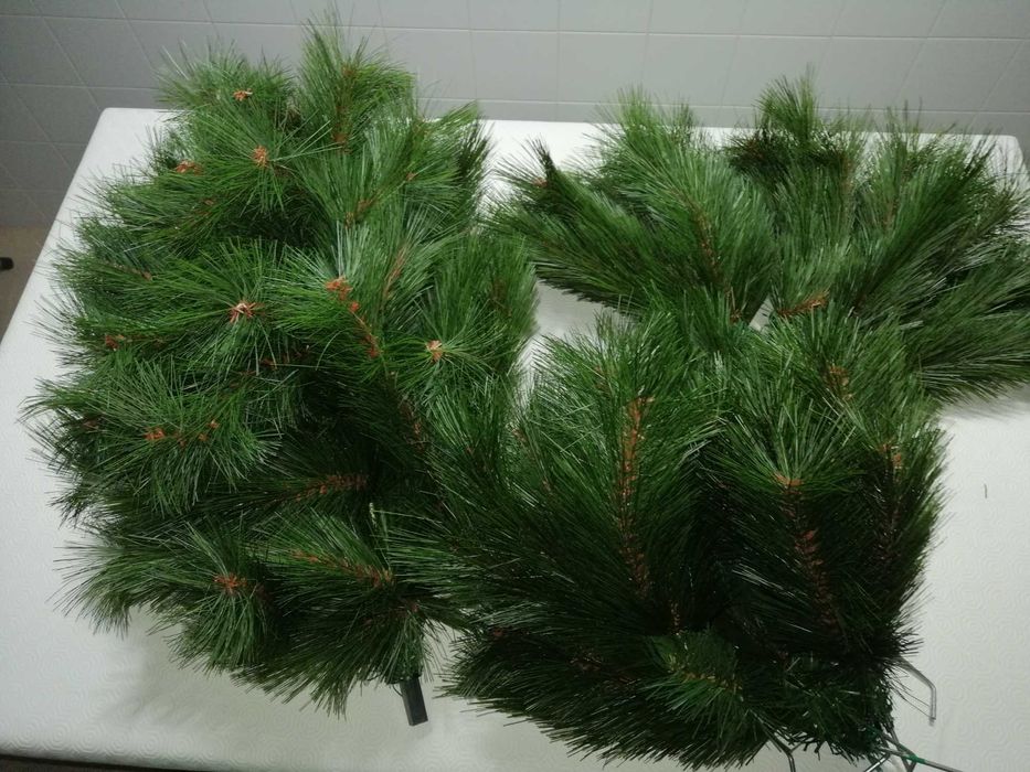Árvore de Natal.