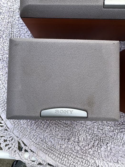 Sony głosniki od kina domowego 100w