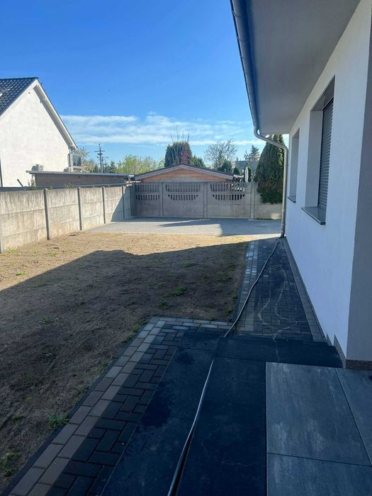 Dom do wynajecia Grodzisk Wlkp