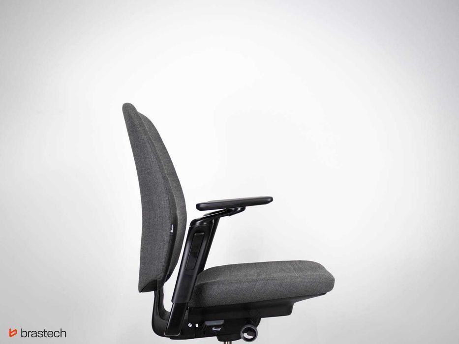 Fotel biurowy Kinnarps Capella Ergonomiczne