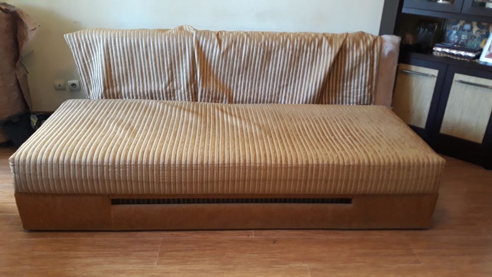 Перетяжка мебели на дому