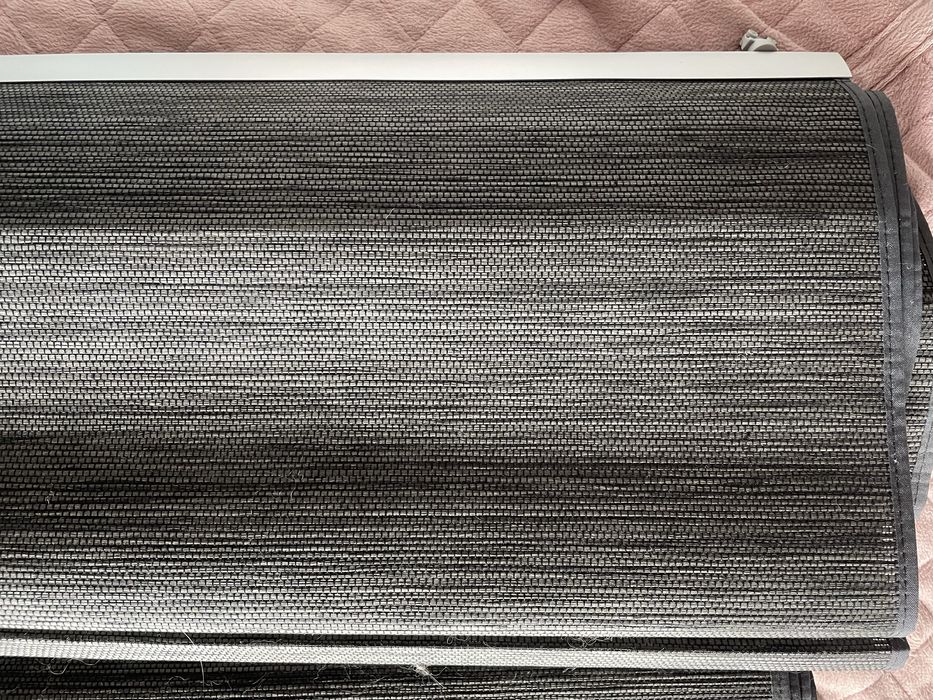 Ikea rolety przesuwne 5 szt wym. 60x230