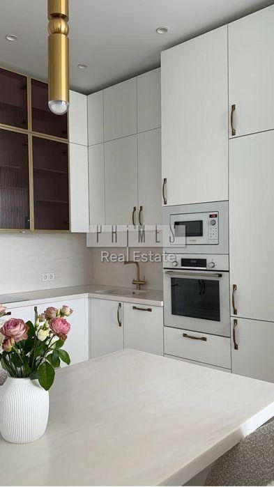 Оренда 3к квартири, Riviera Riverside, в. Окіпної Раїси 18, Гідропарк