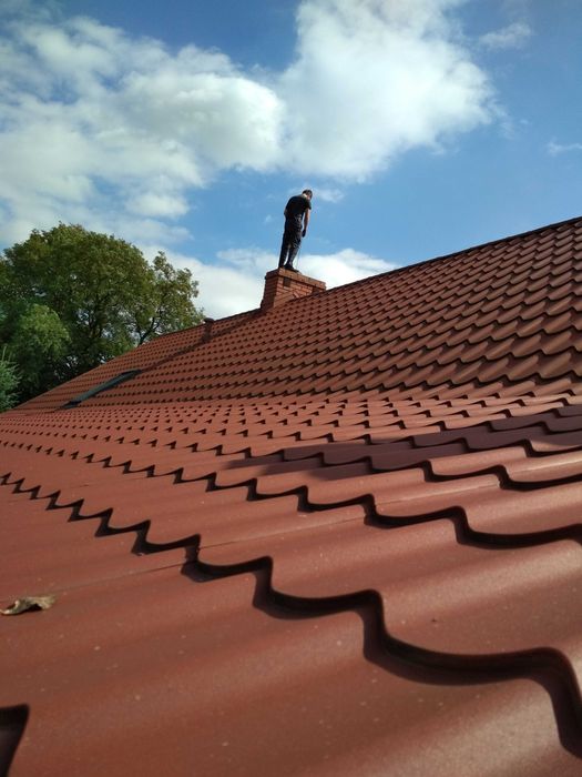 Kominiarz, Wkłady kominowe - woj. Lubelskie,Bychawa, Wysokie,Krzczonów