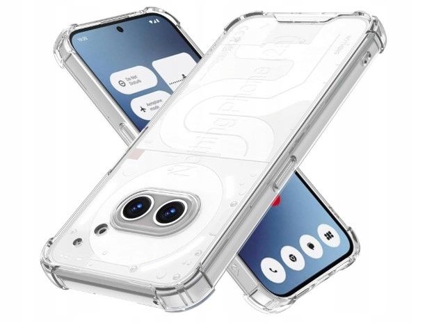 nothing phone 2a/2a plus case