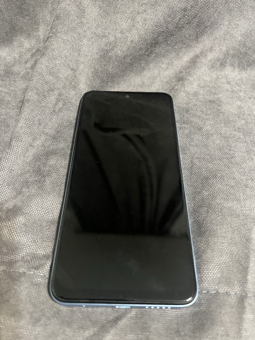 Смартфон Xiaomi Redmi Note 12S 8/256Gb Ice Blue
