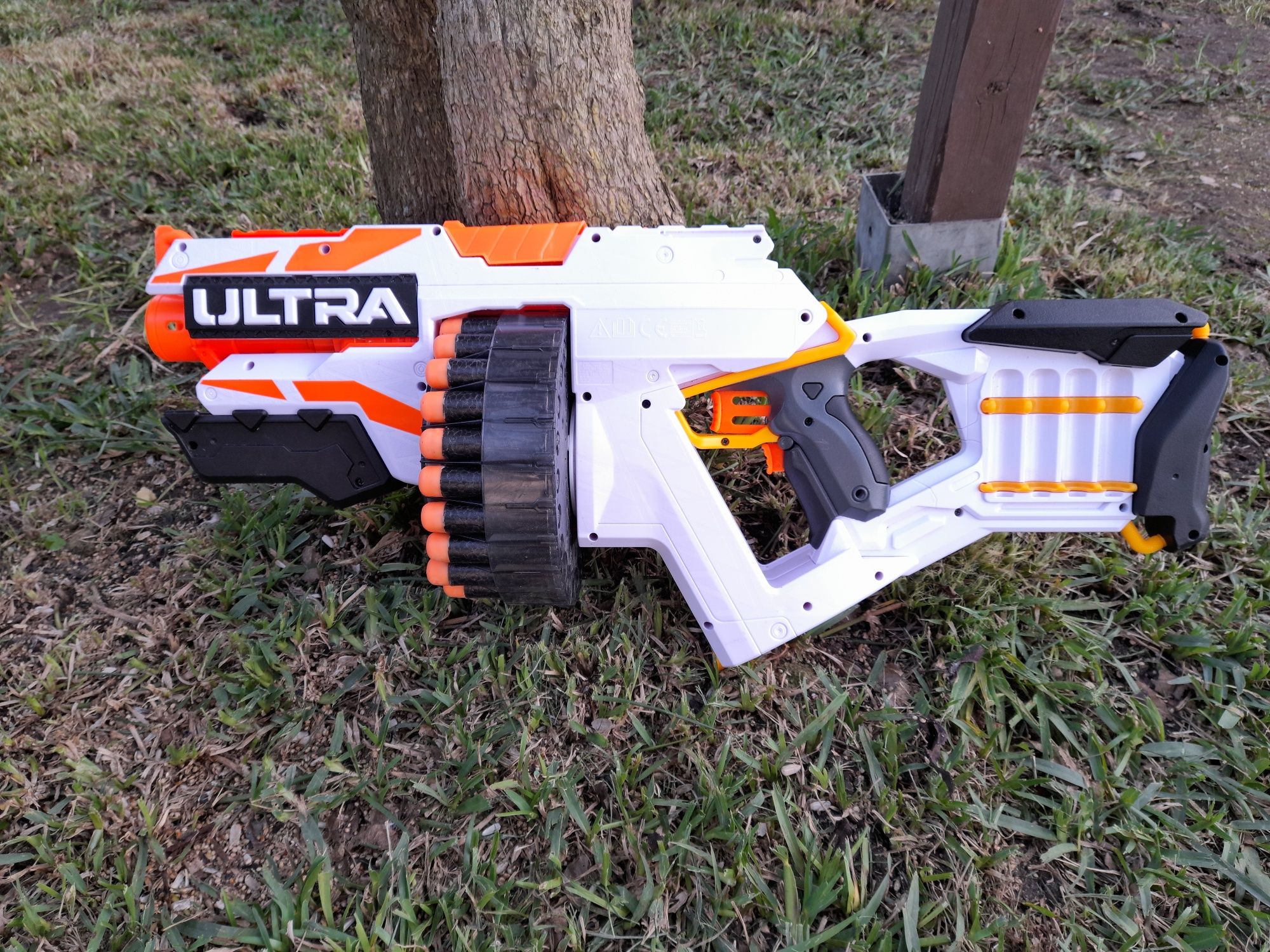 Conjunto de armas nerf Cidade Da Maia • OLX Portugal