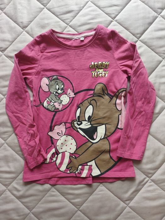 Paka ubrań dla dziewczynki 134/140cm OKAZJA H&M Reserved Sinsay