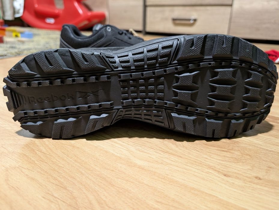 Buty sportowe do biegania Reebok RIDGERIDER 5.0