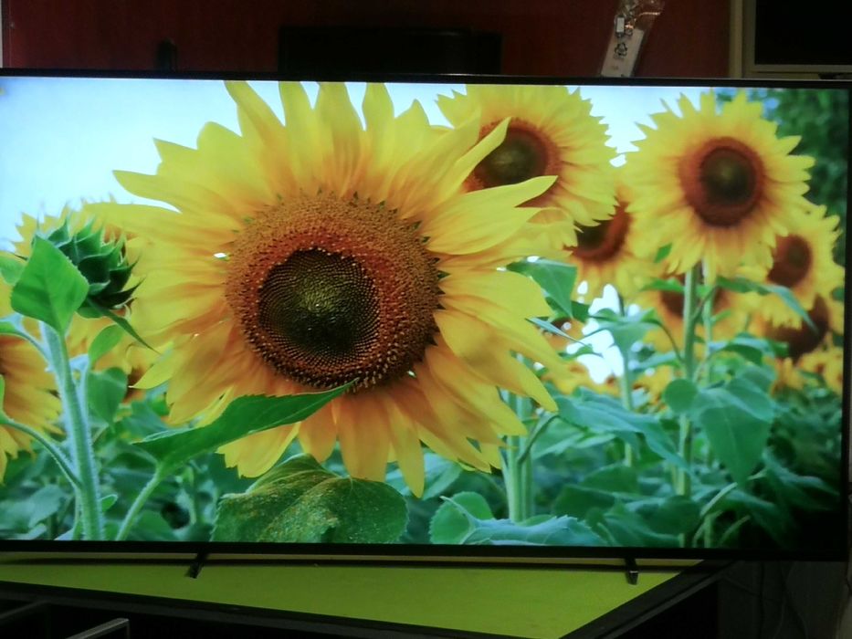telewizor Philips 65 cali 4K UHD ,Google Tv ,Ambiliht3 Ideal