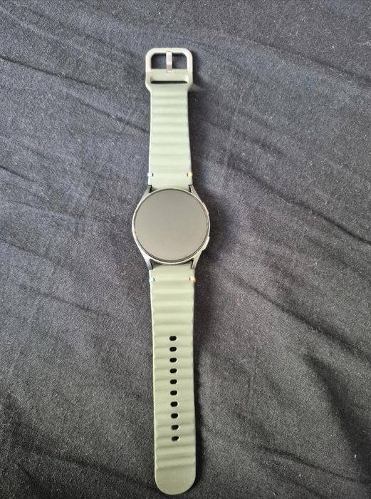 Samsung Galaxy Watch 7 44mm LTE+GPS Verde