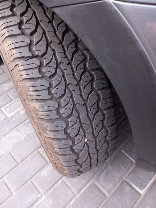 Honda crv 2005 w dobrym stanie