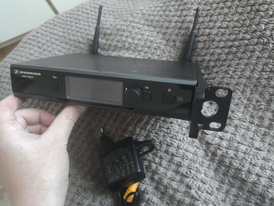 Радіомікрофон Sennheiser EWD 1 digital