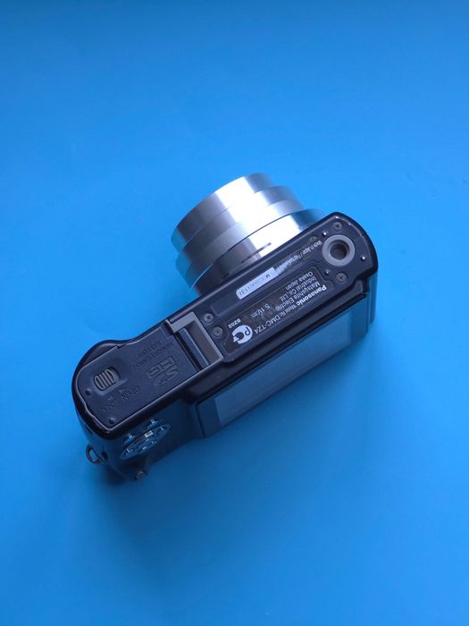 Фотоапарат Panasonic