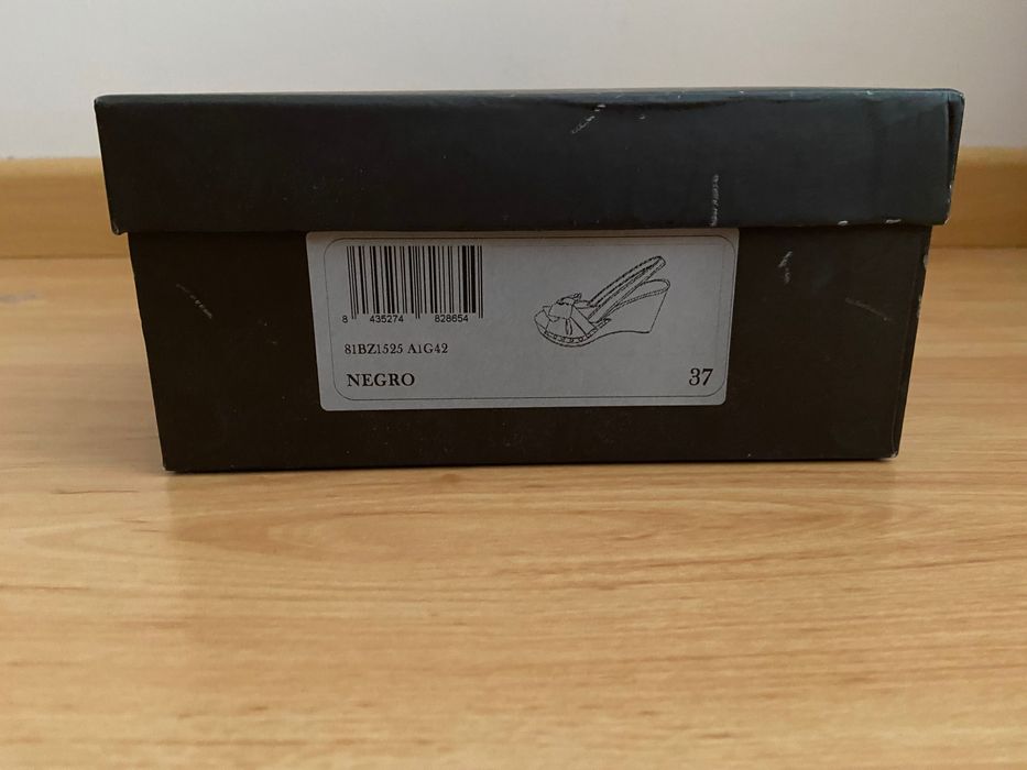 Sandálias Bimba y Lola