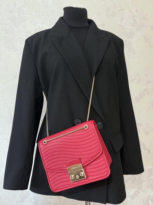 Сумка Furla оригінал