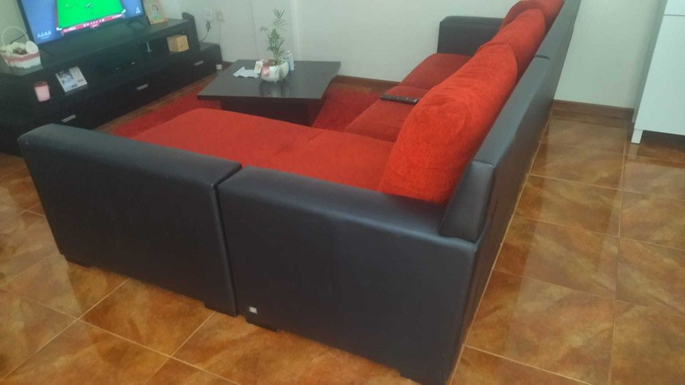 Sofá Como Novo Boas condições