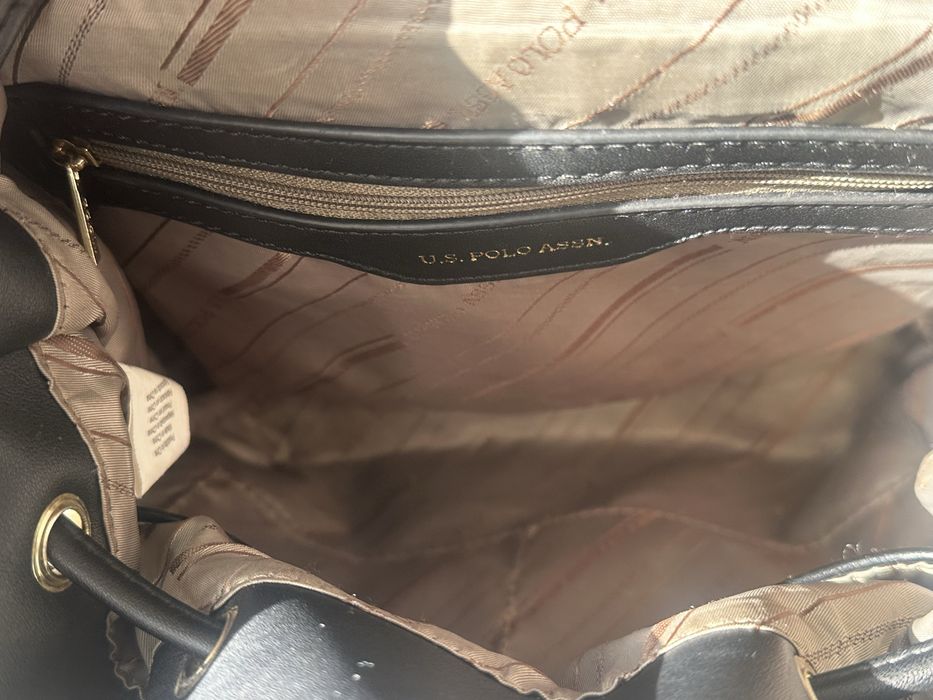 Plecak U.S Polo Assn.