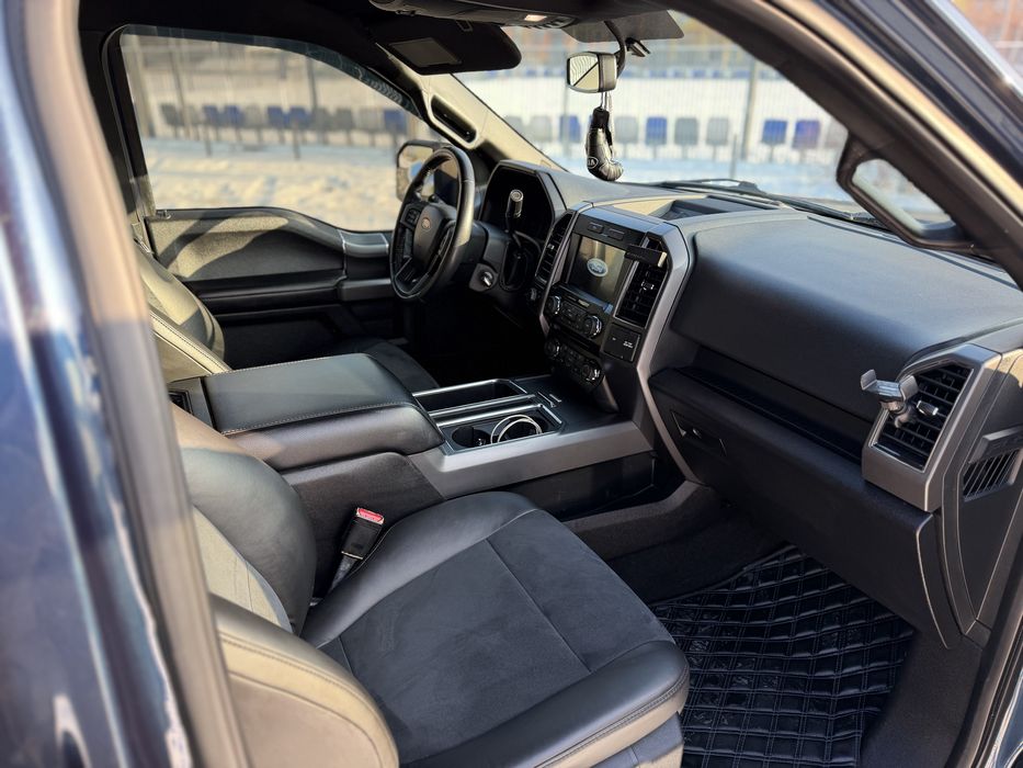 ‼️FORD F-150 2017p | 5.0 газ/бензин АВТОМАТ |ФОРД Ф150 | Телефонуйте‼️