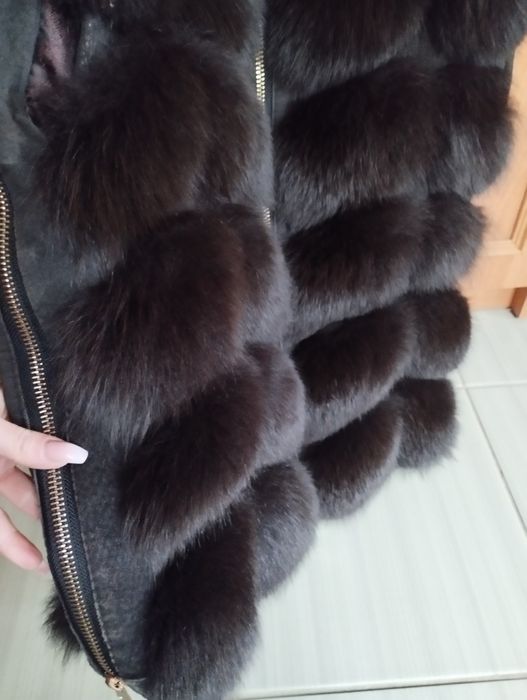 Жилетка писець 46 розмір