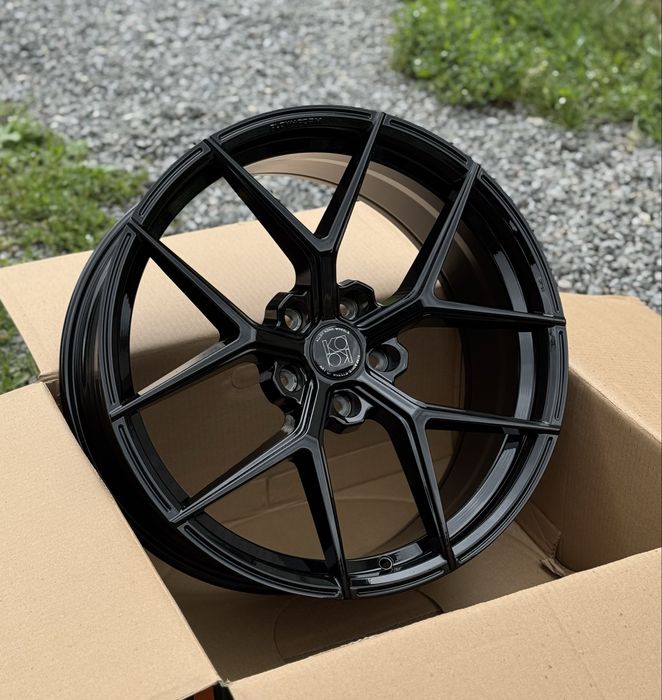 Нові диски R17 5x114.3 Toyota C-HR Camry RAV4 Kia Lexus RX ES NX Mazda CX-5