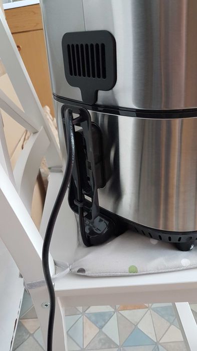 Frytkownica niskotłuszczowa Electrolux Explore 6 1800 W