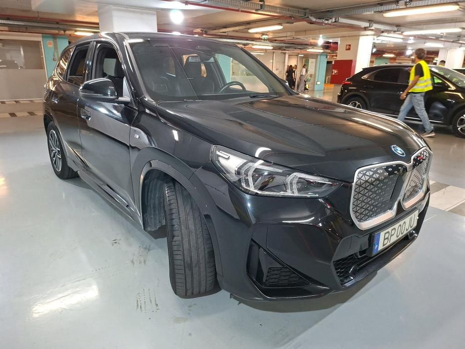 BMW iX1 xDrive30 foto 5