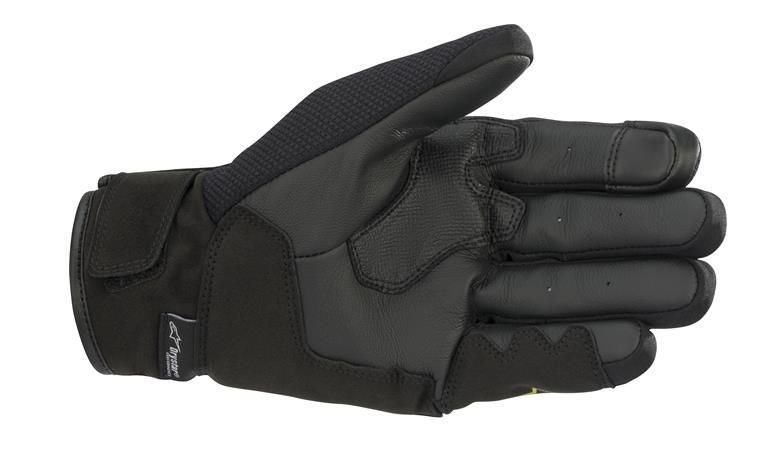 alpinestars luvas s max ds 3527620
