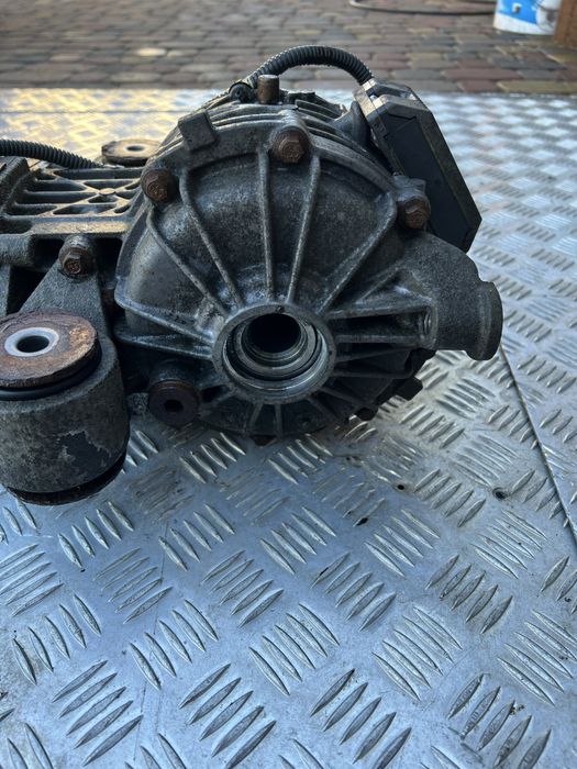 Tylny dyferencjał Opel Antara 2.0 CDTI Chevrolet Captiva 2.0 VCDI 22721326