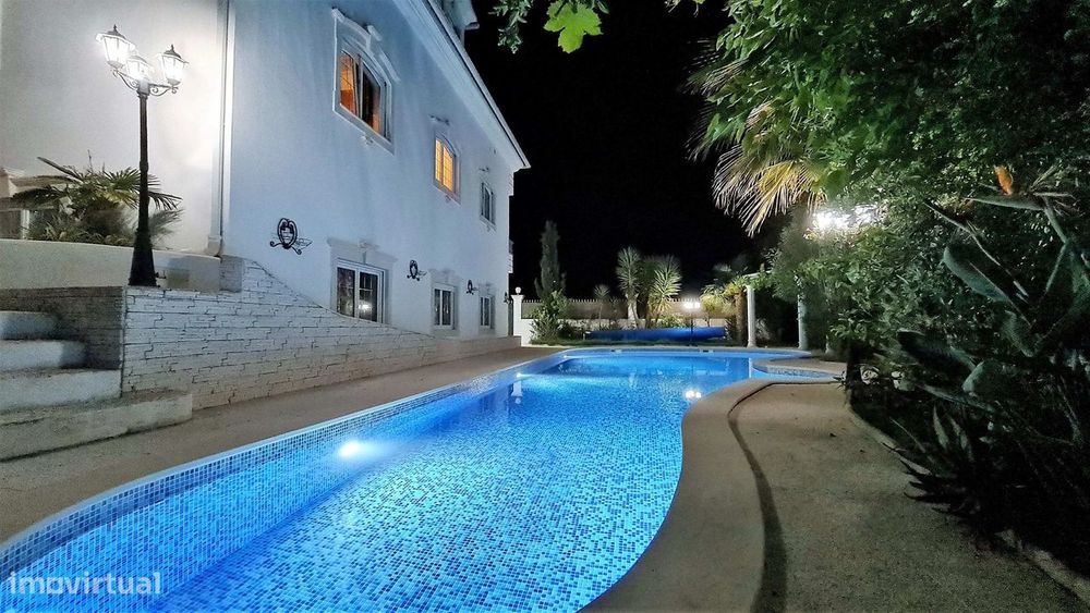 2Room Penthouse num Complexo Silver Village Residence( 7 pessoas max.)