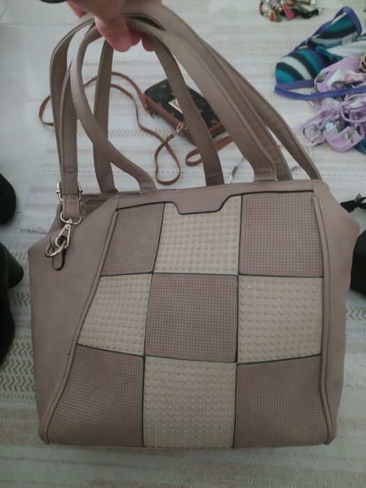 Malas conjunto para despachar novas