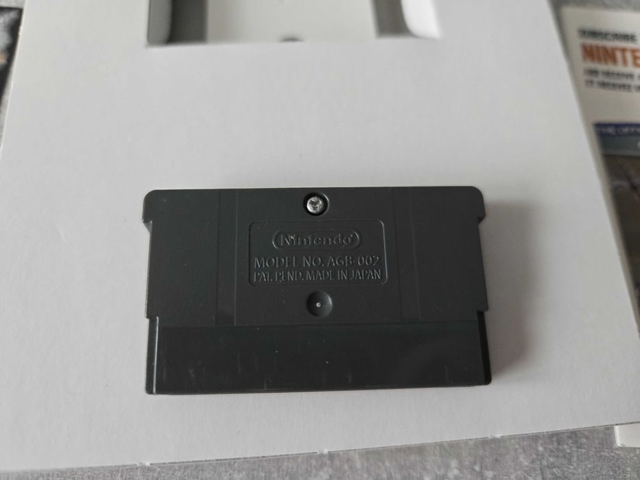 Final Fantasy IV Advance
