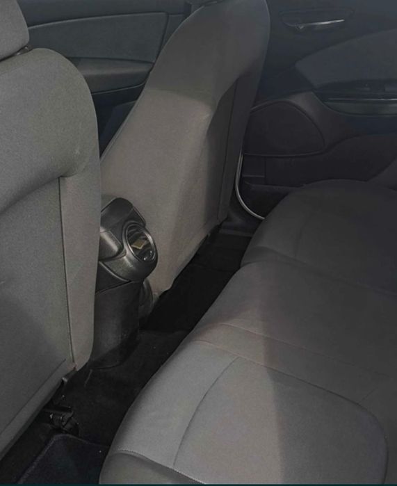 Fiat Bravo Multijet 2009