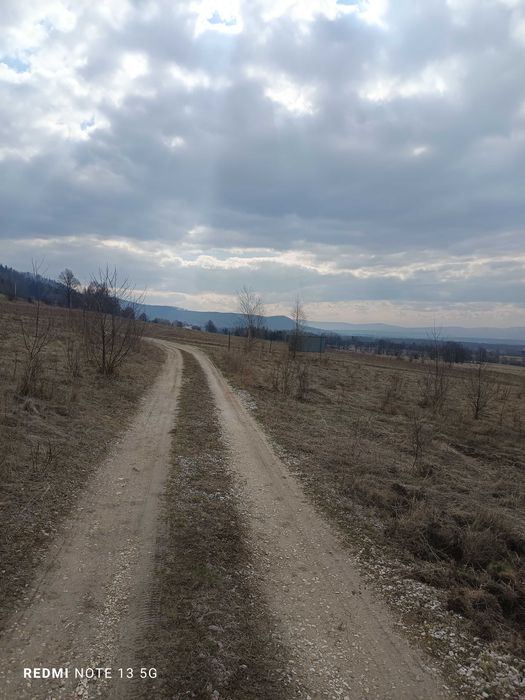 Dom w górach całoroczny