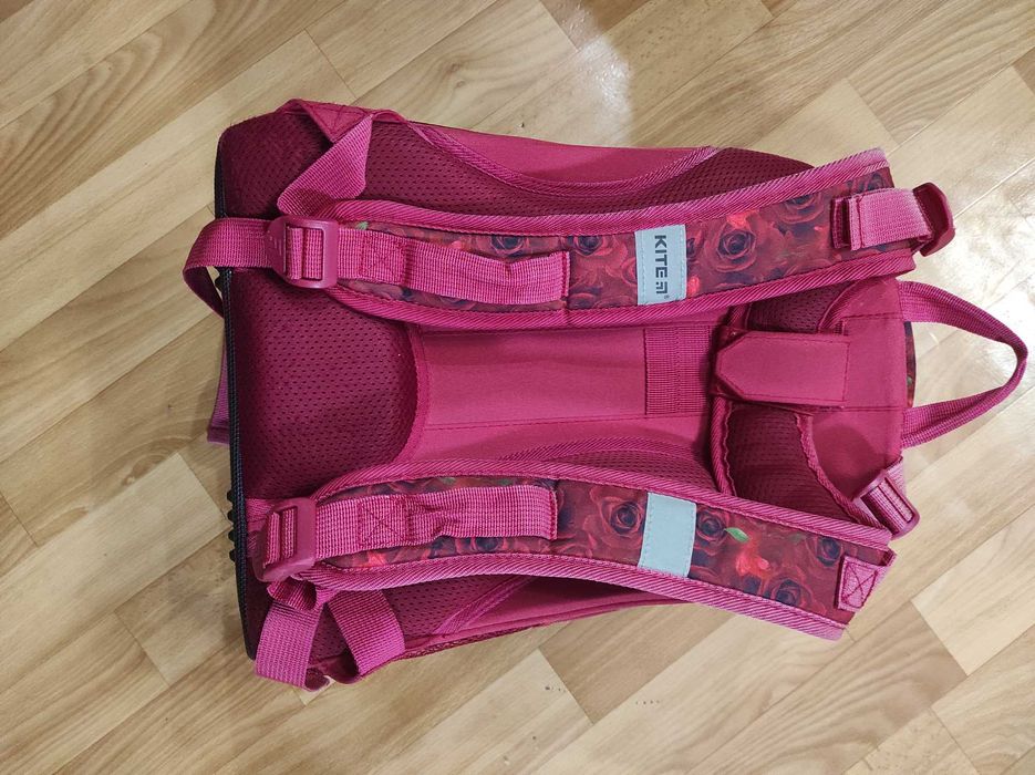 Продам рюкзак Kite Hello Kitty знизила ціну