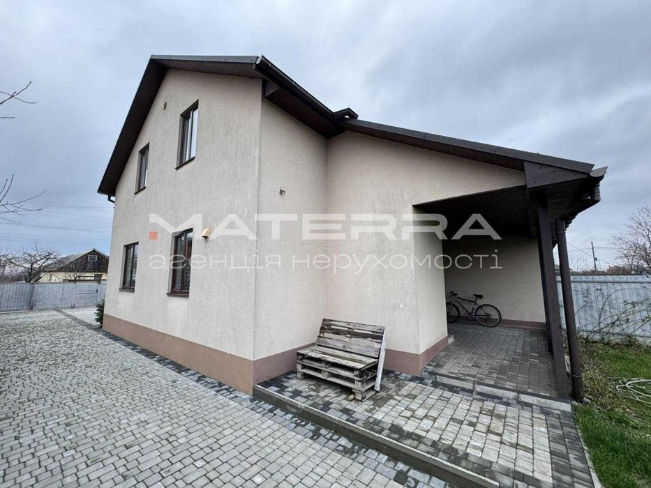 Тарасівка Продаж дуплексу з ремонтом 130 м² Ділянка 6 соток!
