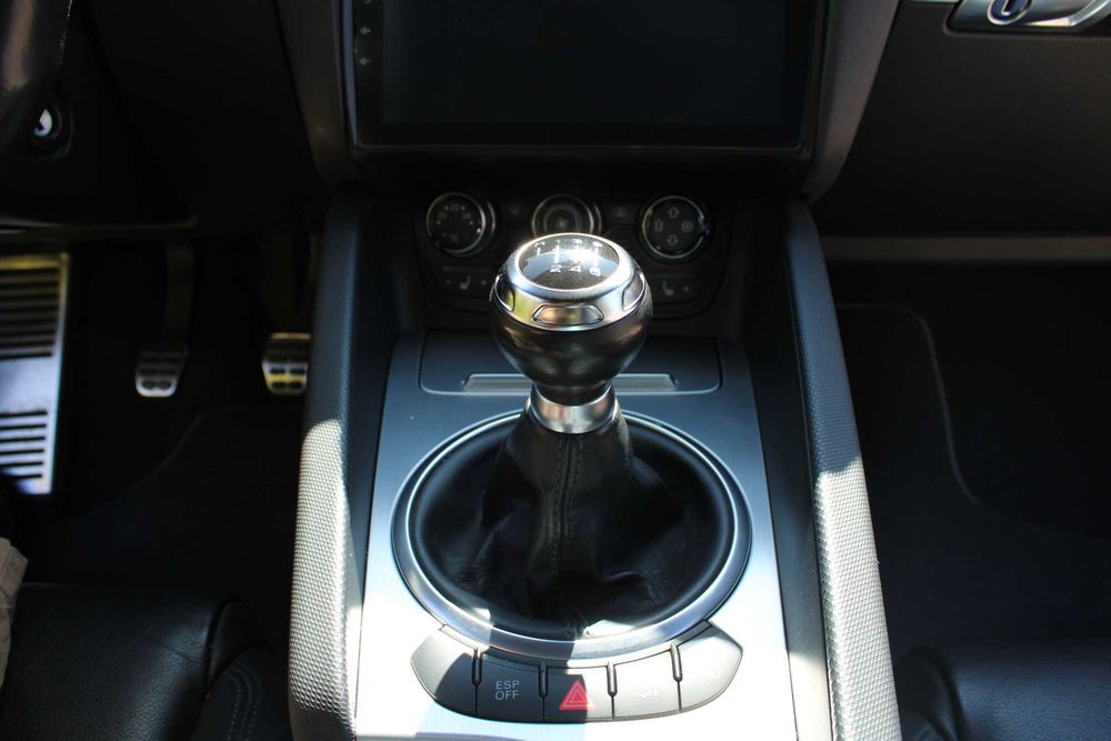 Audi TT Coupé 2.0 TFSI